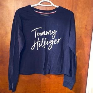 Tommy Hilifiger long sleeve